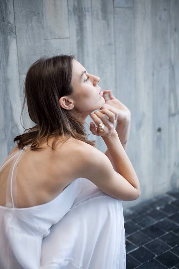 Diana Fraga -Maquillaje Estilismo - Moda Producto Eccomerce 6eme galerie